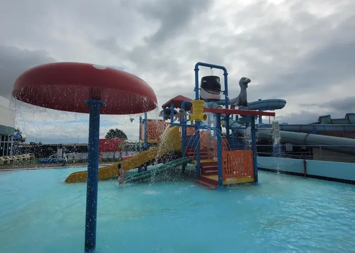 319 Unity Beach Holiday Resort Unity Brean 6 Birth 2 Pets Stay Free Passes Not Included No Workers Sorry