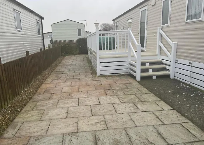 319 Unity Beach Holiday Resort Unity Brean 6 Birth 2 Pets Stay Free Passes Not Included No Workers Sorry